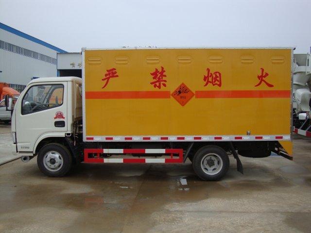 海州危险品运输